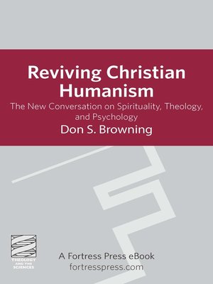 cover image of Reviving Christian Humanism
